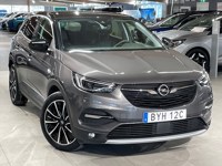 Bild på Ultimate X 1.6 AWD PHEV 300hk Aut - SKINN, B-KAMERA