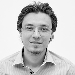 Bild på Adil Sadyrov