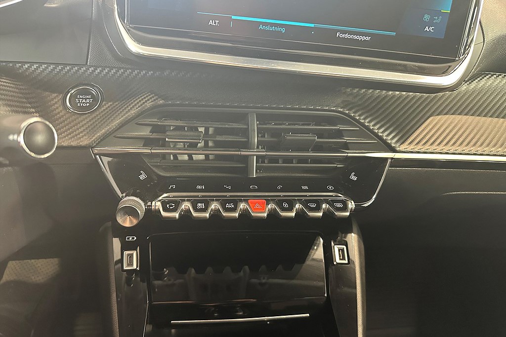 Bild på Active 136hk - CARPLAY