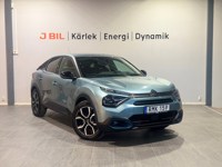 Bild på Shine 50kWh 136hk Aut - B-KAMERA, CARPLAY