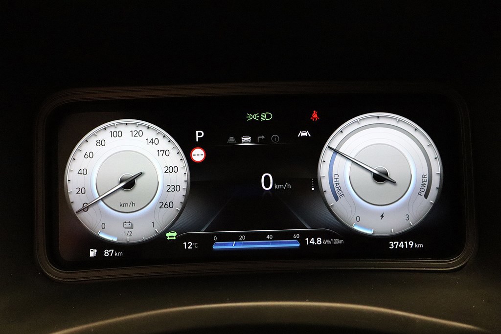 Bild på Essential EV 39kWh 136hk Aut - B-KAMERA, CARPLAY