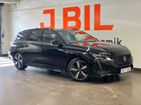 Bild på SW GT 1,2 PureTech 130hk Aut - BACKKAMERA