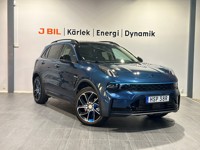 Bild på PHEV 261hk Aut - BACKKAMERA, PANO