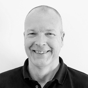 Bild på Tomas Mickos