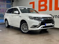 Bild på Business X PHEV 224hk Aut 4WD - 360-KAMERA, DRAG