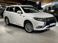 Bild på Business X 2.4 PHEV 136hk Aut AWD - DRAG, P-VÄRMARE