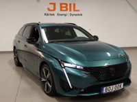 Bild på SW GT Plug-in Hybrid 225hk Aut - 360-KAMERA