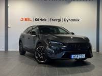 Bild på GT 1,2 PureTech 130hk Aut - BACKKAMERA, KEYLESS