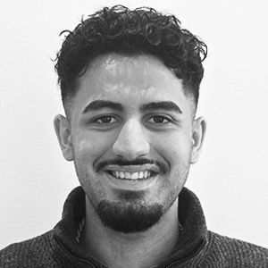 Bild på Mehrad Namjouei