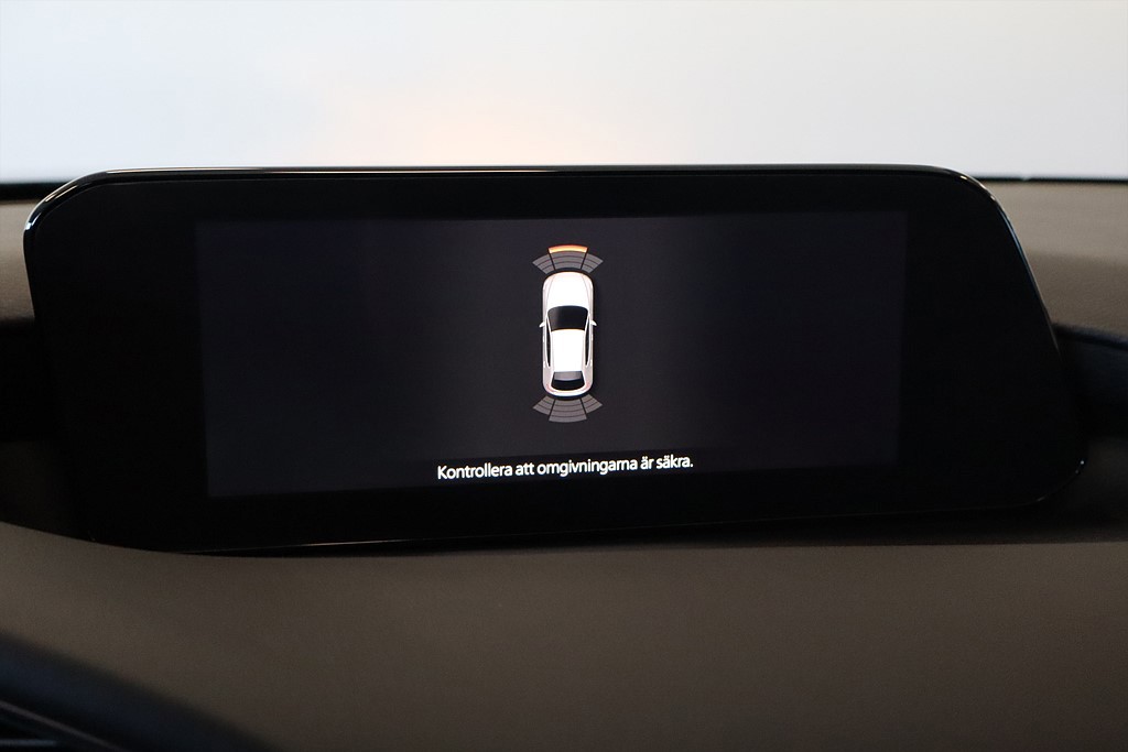 Bild på SKY 2.0 SKYACTIV 150hk Aut - CARPLAY