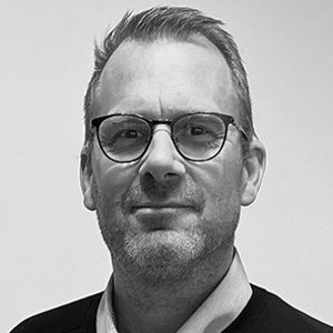 Bild på Andreas Höglund