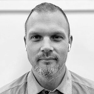 Bild på Daniel Nell