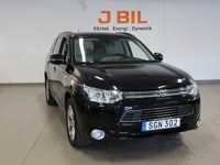 Bild på Business PHEV CVT 203hk Aut AWD - DRAG, B-KAMERA