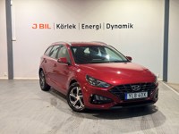 Bild på Kombi 1.0 T-GDI DCT 120hk Aut - B-KAMERA, EN ÄGARE