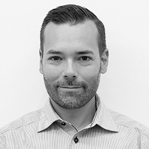 Bild på Dan Törnblom