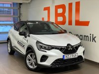 Bild på PHEV Intense + Style 160hk Aut lans - DEMO