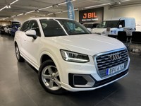 Bild på Proline 1.4 TFSI 150hk Aut - NYSERVAD