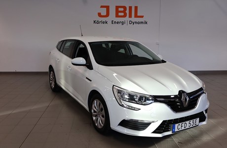 Sport Tourer 1.3 TCe 115hk - LÅG SKATT!