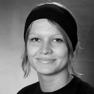 Bild på Sara Brandt