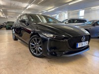 Bild på Hatchback SKYACTIV-G M Hybrid 150hk Aut - BACKKAMERA