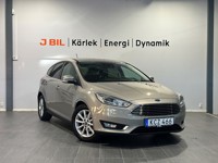 Bild på Titanium 1.0 EcoBoost 125hk Aut - BACKKAMERA