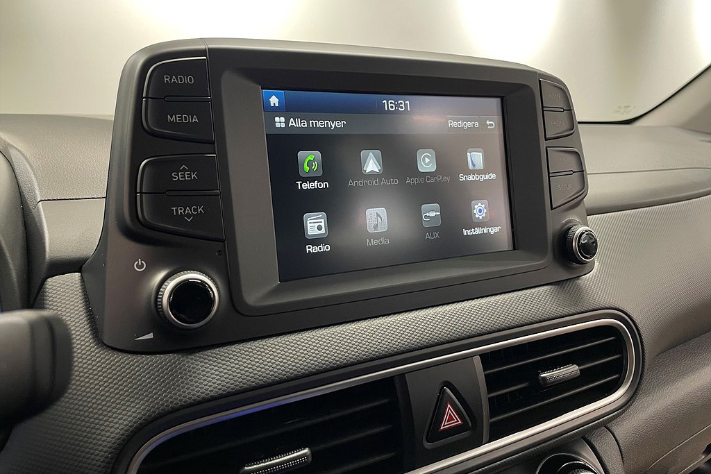 Bild på Trend 1.6 T-GDI 177hk Aut - CARPLAY