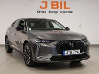 Bild på E-Tense Exclusive Plug-in hybrid 225hk Aut - BACKKAMERA