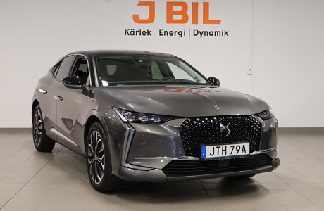 E-Tense Exclusive Plug-in hybrid 225hk Aut - BACKKAMERA