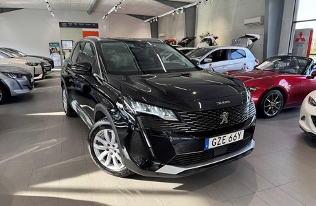 Allure Pack HYBRID4 1.6 + 13.2 kWh 300hk Aut AWD - EN ÄGARE