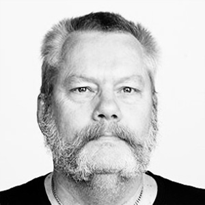 Bild på Jan-Inge Gunnarsson