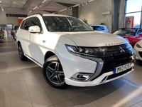 Bild på S-Edition PHEV 224hk Aut - 360-KAMERA