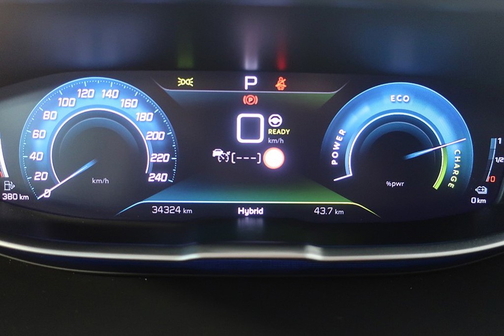 Bild på PHEV GT 11.8 kWh 1.6 225hk Aut - CARPLAY