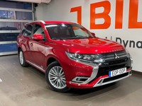 Bild på Business PHEV 224hk Aut 4WD - DRAG, 360-KAMERA