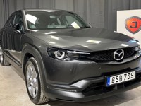 Bild på e-Skyactiv EV 143hk Aut - BACKKAMERA