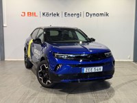 Bild på GS Hybrid 136hk Aut - DEMO