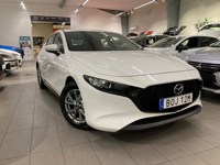 Bild på Sky 2.0 SKYACTIV-G M Hybrid 150hk Aut - B-KAMERA, RATTVÄRME