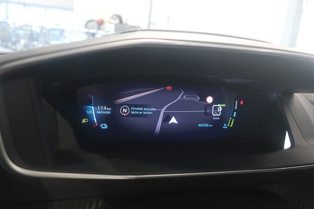 Bild på GT 50 kWh 136hk - CARPLAY