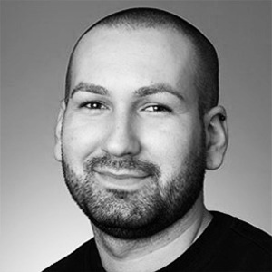 Bild på Armin Kameric