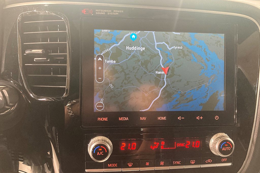 Bild på S-edition PHEV 224hk Aut - CARPLAY, SOLTAKLUCKA