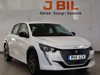 Bild på Active Pack Electric 136hk Aut - KEYLESS