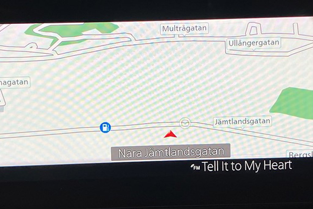 Bild på Sky 2.0 150hk - B-KAMERA, CARPLAY, RATTVÄRME