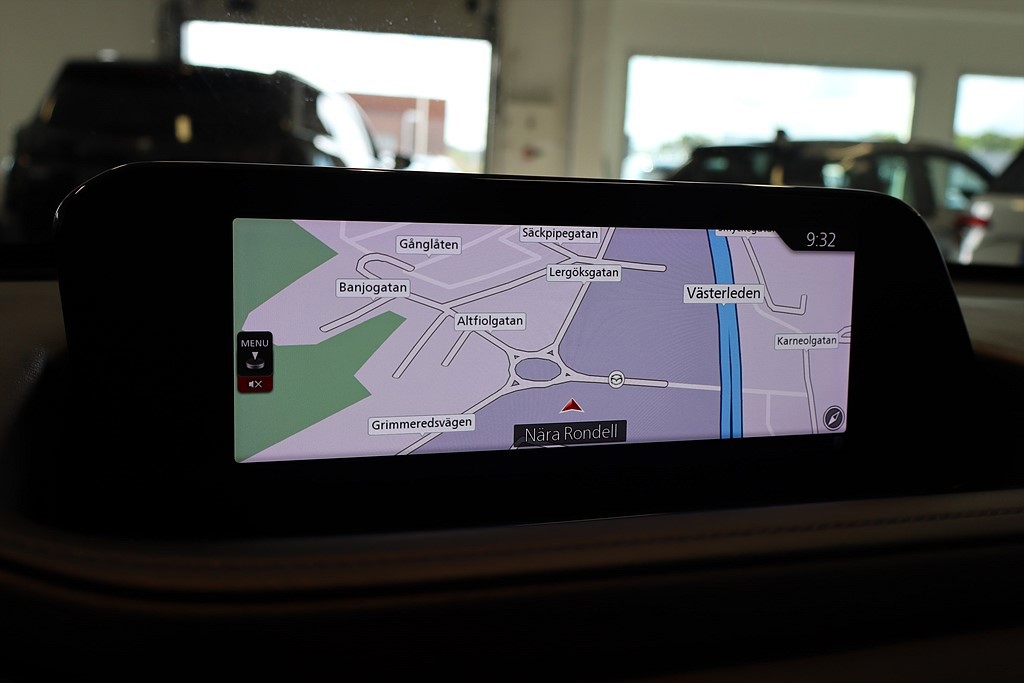 Bild på SKY 2.0 M hybrid 150hk Aut - CARPLAY