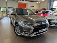 Bild på Business X PHEV 224hk Aut 4WD - Dragkrok