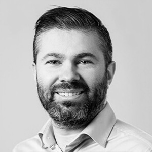 Bild på Ivan Sofijanovic