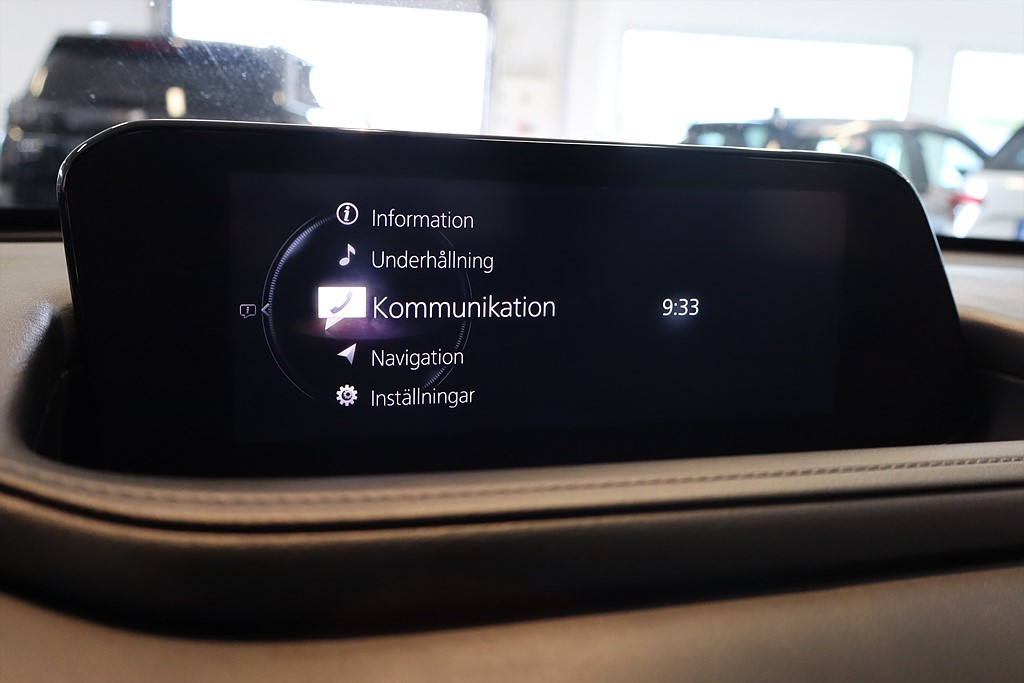 Bild på SKY 2.0 M hybrid 150hk Aut - CARPLAY