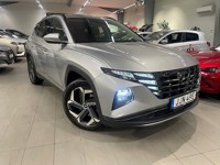 Bild på Advanced PHEV 1.6-GDi 265hk 4WD - 360-KAMERA