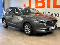 Bild på 2.0 SKYACTIV-X M 150hk Aut - BACKKAMERA