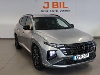 Bild på N-line PHEV 265hk Aut 4WD - B-KAMERA, DRAG