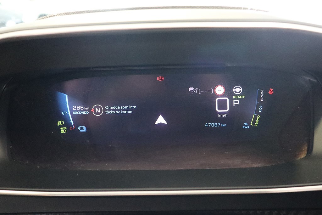 Bild på GT 50kWh 136hk - CARPLAY, 360 BACKKAMERA