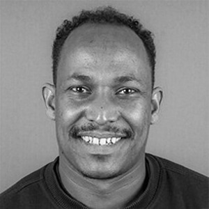 Bild på Yonas Mehretab